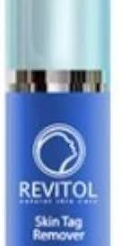Revitol Oil — 5-Bottle Set