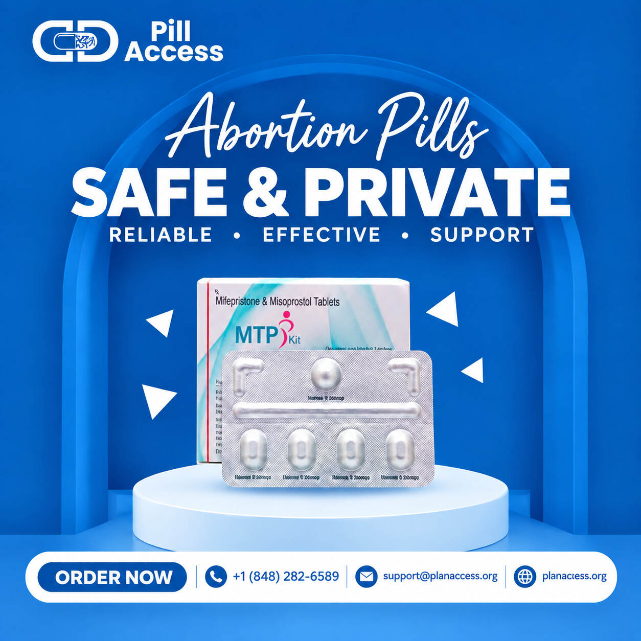 Shop Abortion Pill Online With Informed Options