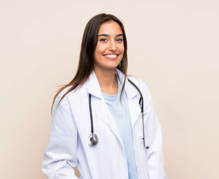 Dr-Recommended Treatments For Menopause Hot Flashes & Relief