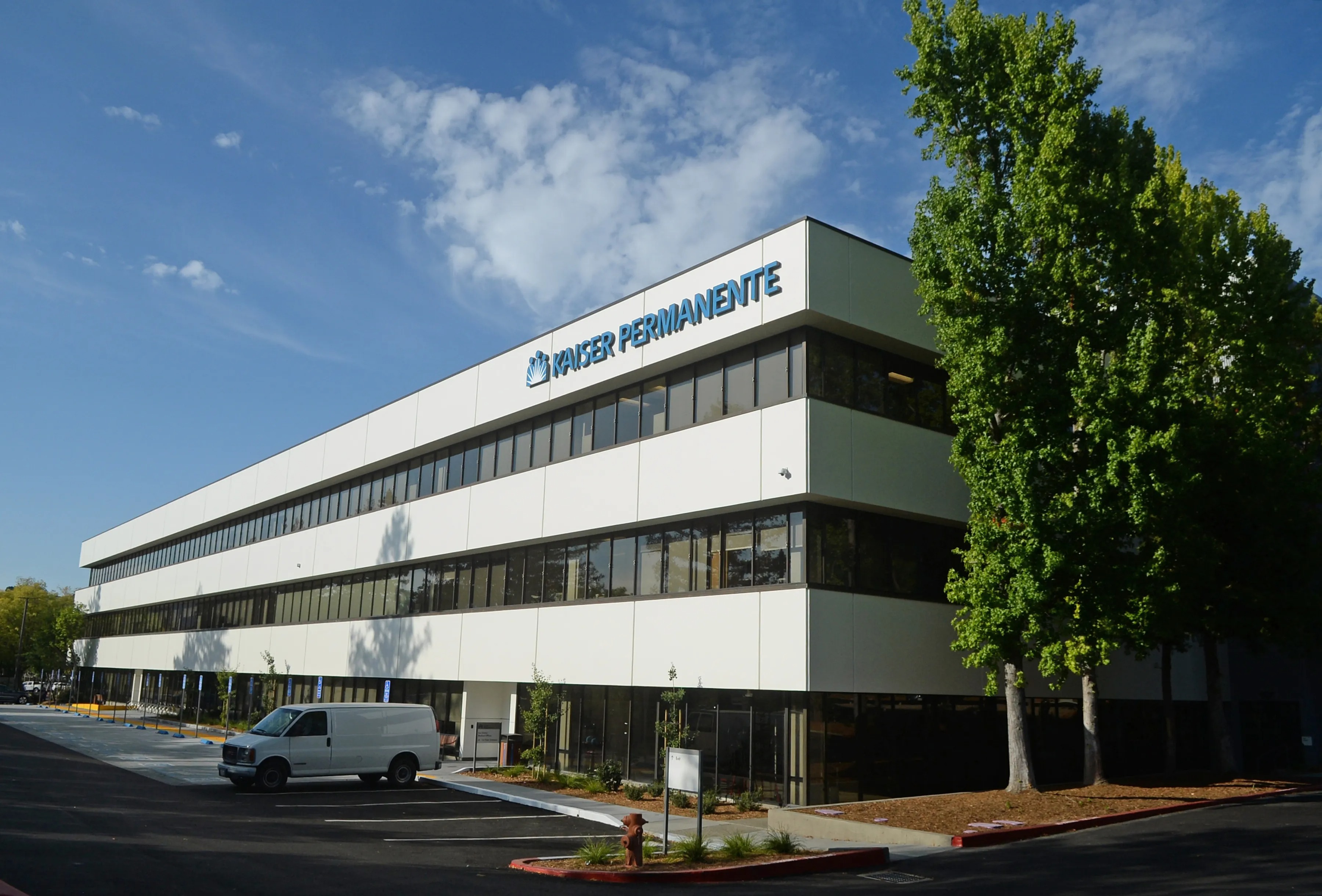 Kaiser Permanente Dependent Coverage