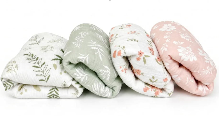 Factory-Direct Fabric Supplier & Custom Textile – Factotex