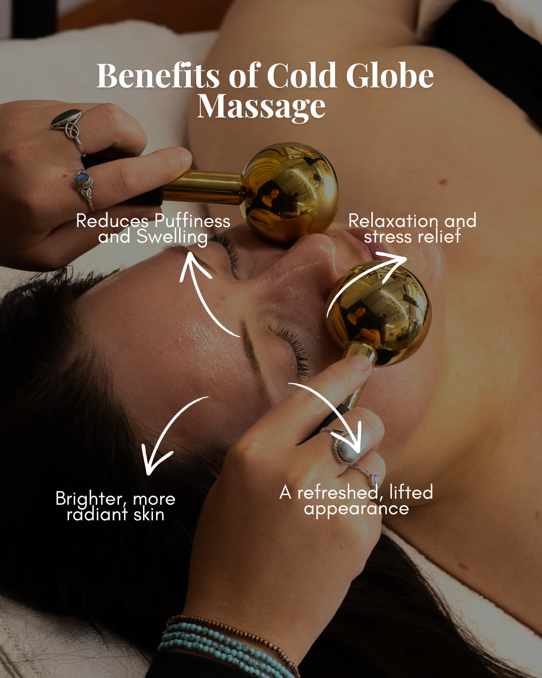 Relaxing Facial at Skin Bliss Med Spa in Helena, MT