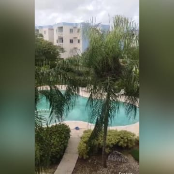 Relax, At Serena Village, Bávaro!!