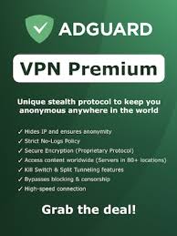 Adguard adblocker