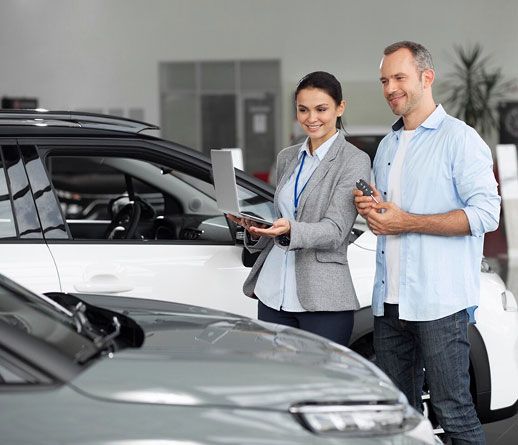 In-House Car Financing | No Cosigner Loans & Subprime Credit
