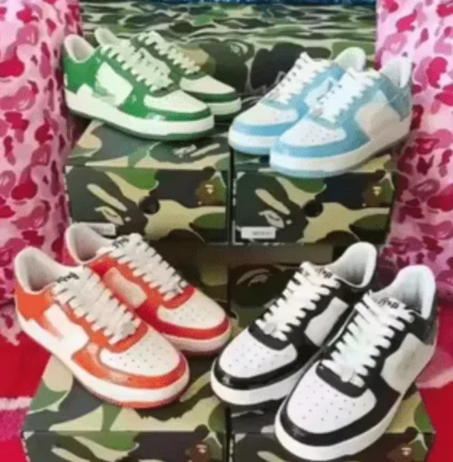 Nike Shoes Wholesale