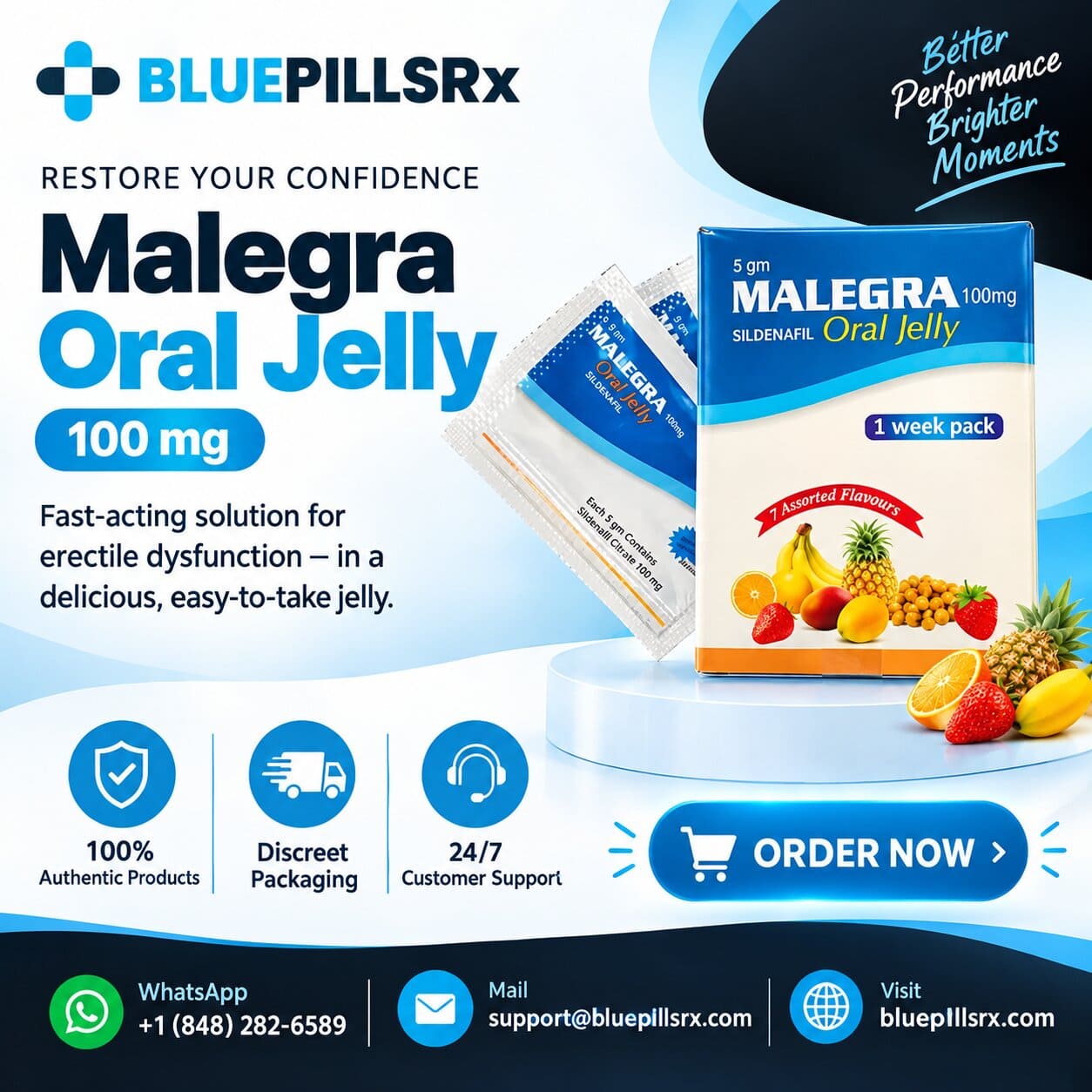 Buy Malegra Oral Jelly 100 Mg From Texas