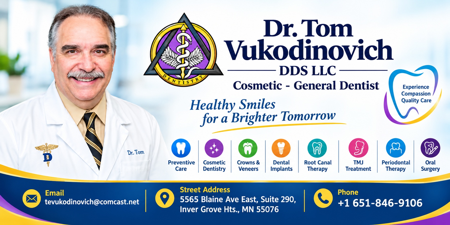 Emergency Oral Surgeon: Fast, Reliable Care When You Need It Most