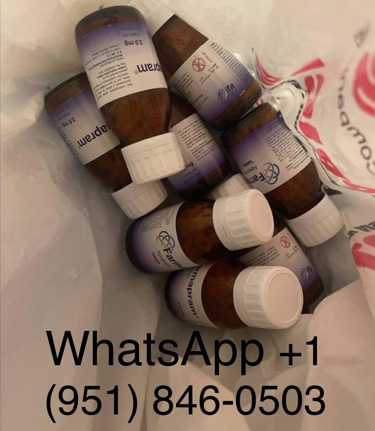 Buy Farmapram Xanax 2mg Bottles